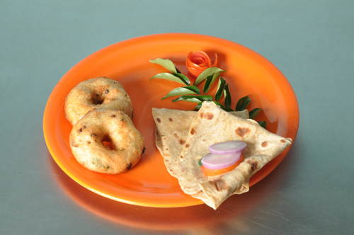 chappathi