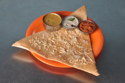 cheese-dosai