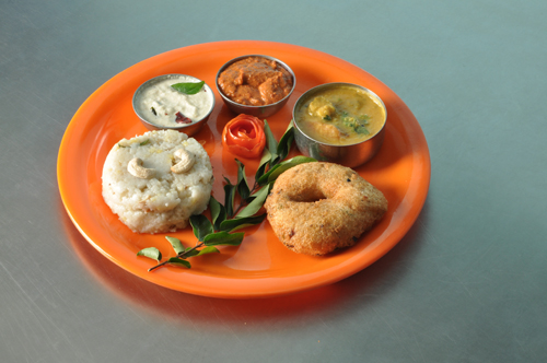 ghee-pongal