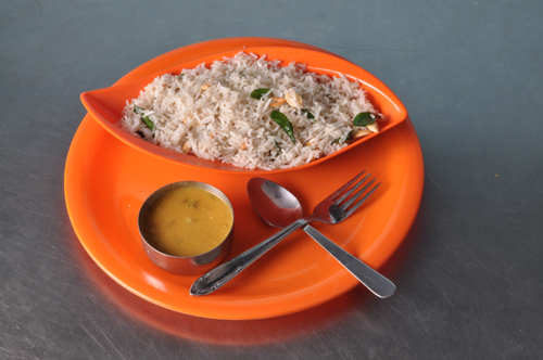 ghee-rice