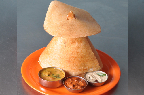 ghee-roased