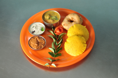 kanchipuram-idly- vadai