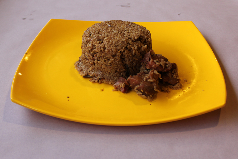mutton-briyani