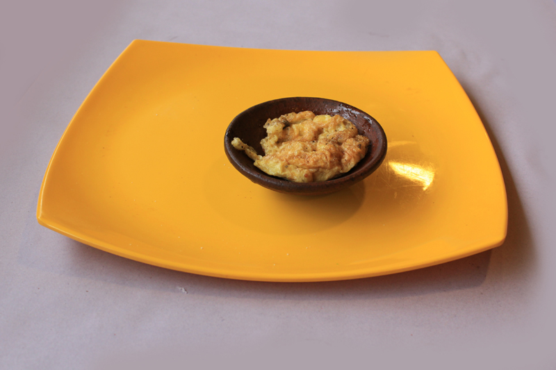 spoon-omlet