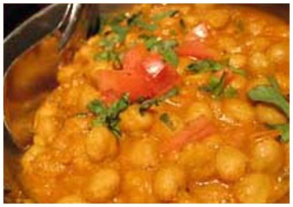 channa-masala
