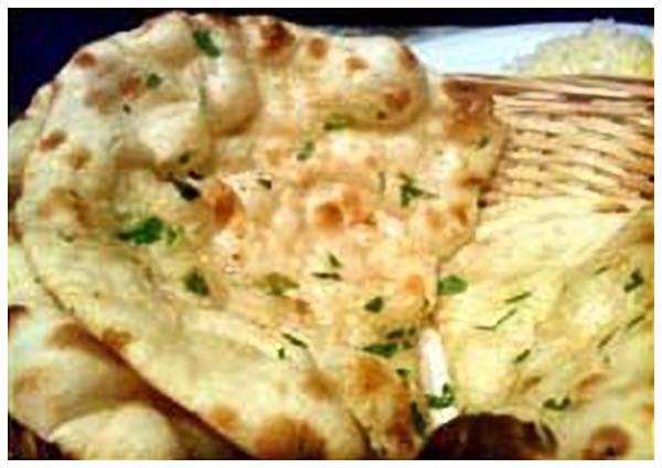 naan