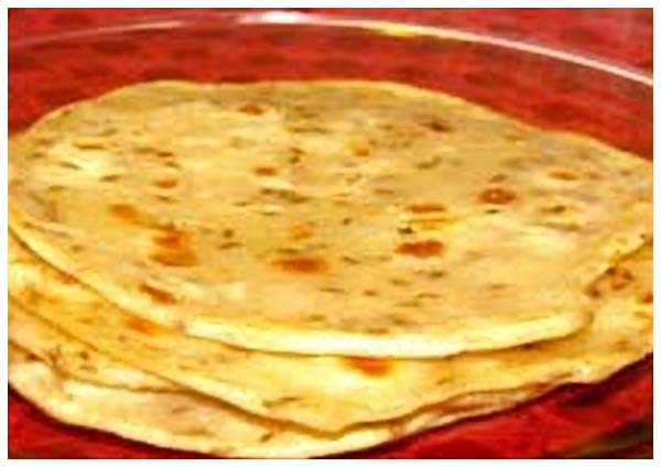 northindian-food-paratha
