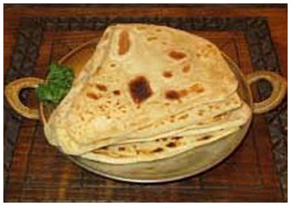 northindian-food-paratha